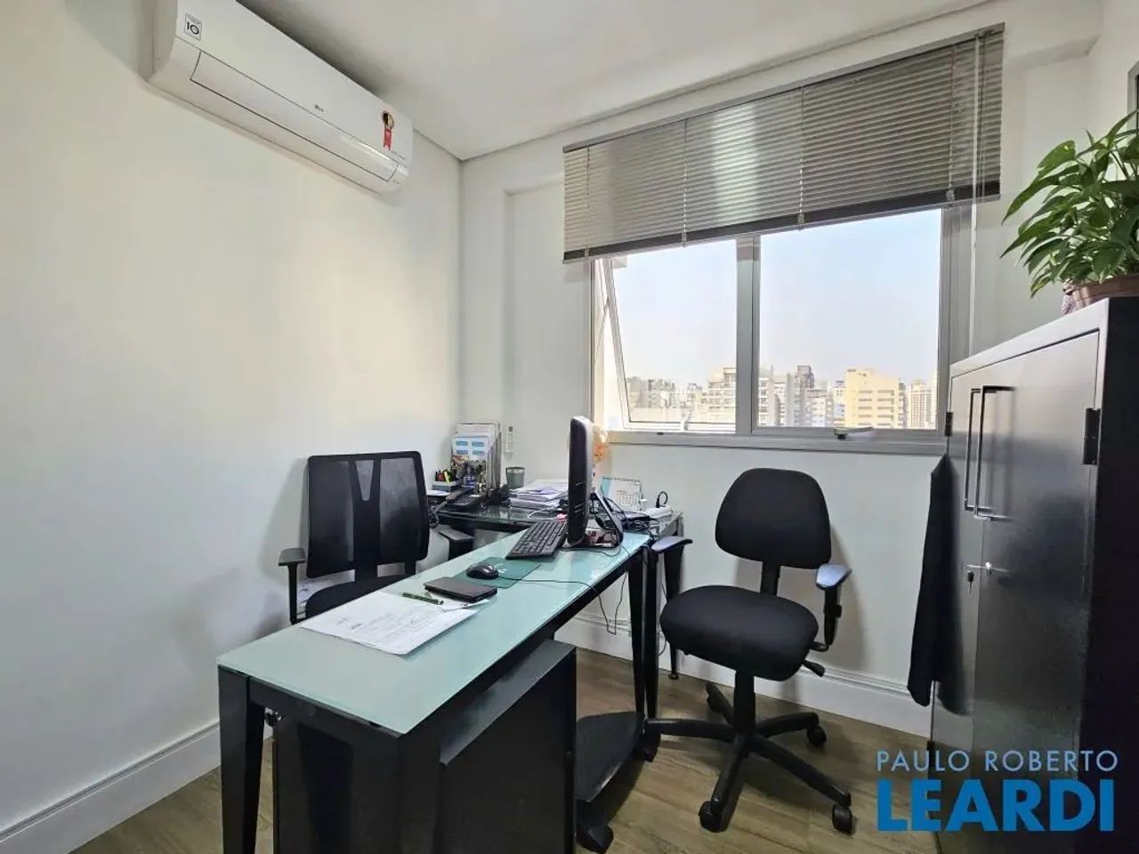 CONJ. COMERCIAL - INDIANÓPOLIS - SP - Foto 9