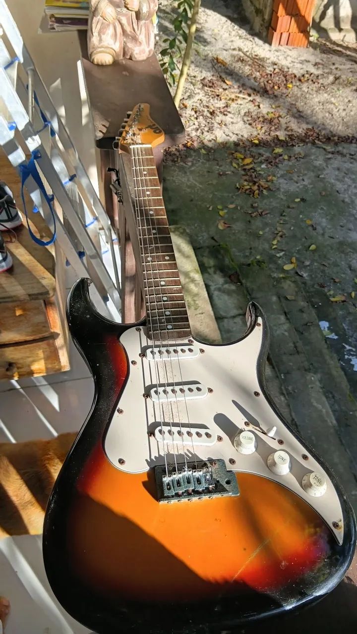 Guitarra