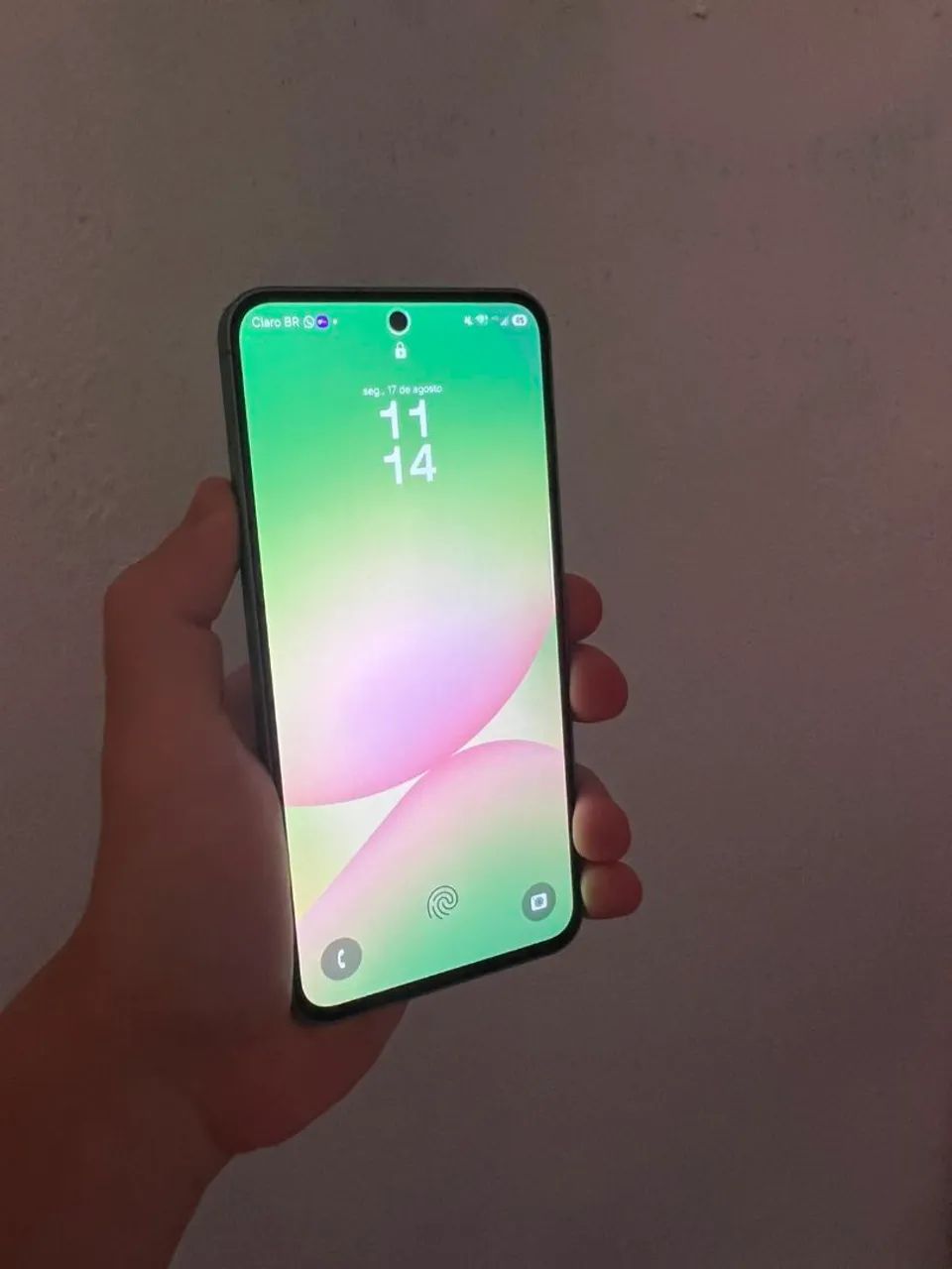 A56 256GB