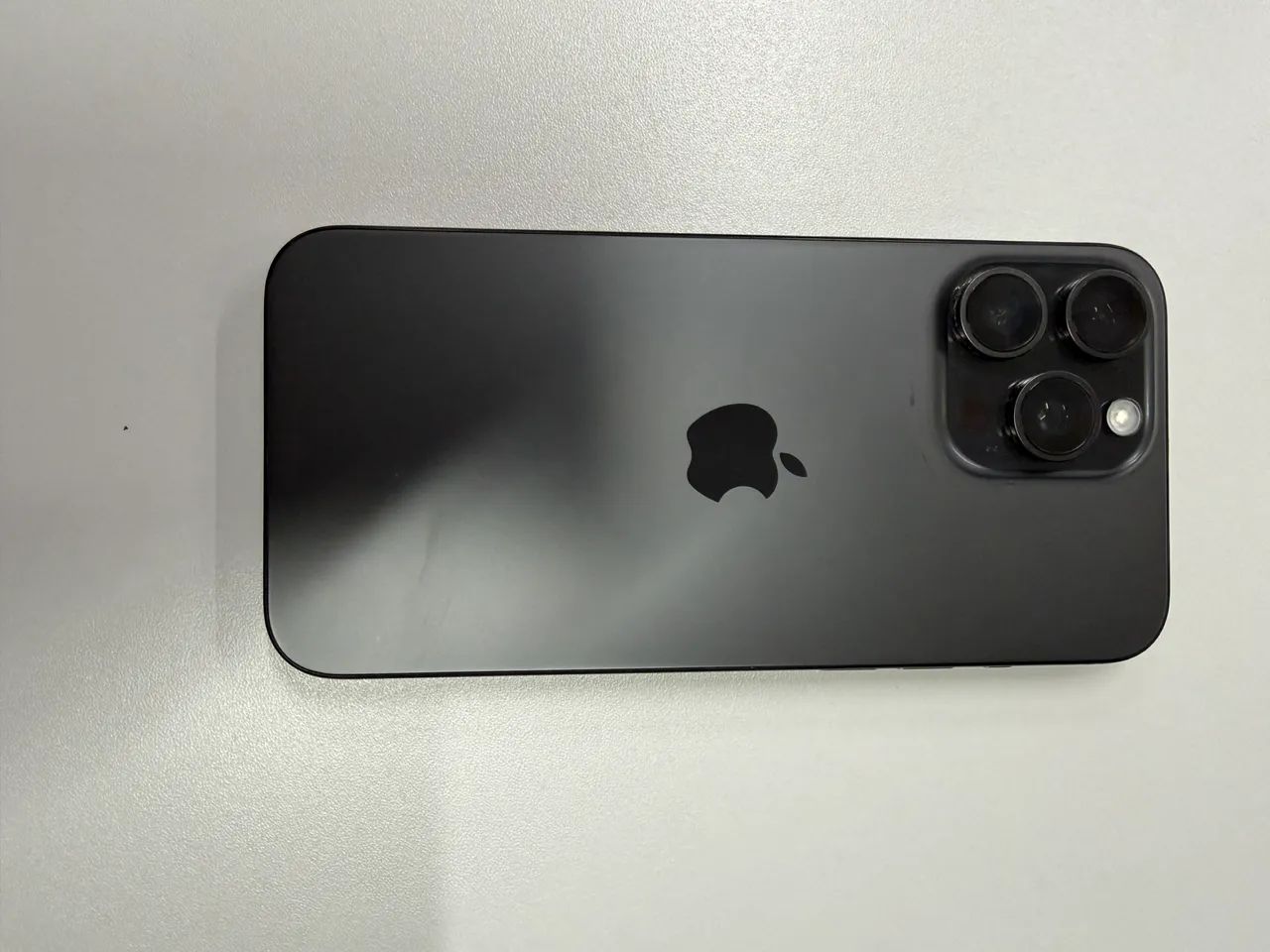 iPhone 15 Pro Max 256 Gb NÃO ACEITO TROCAS - Foto 5