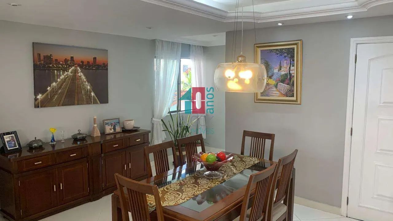 Recreio dos Bandeirantes | Apartamento 5 quartos, sendo 5 suites - Foto 5