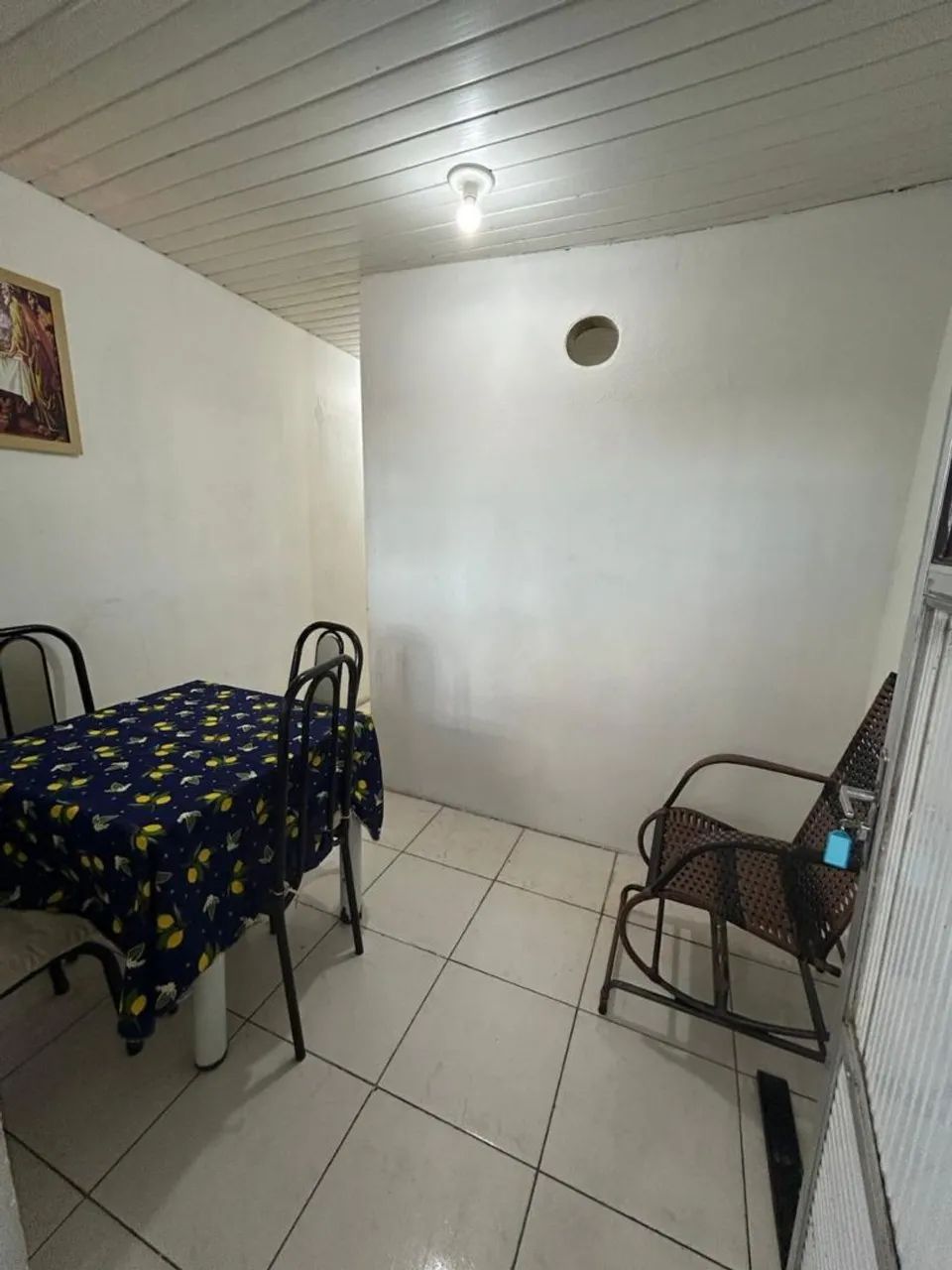 Kitnet mobiliada  - Foto 2