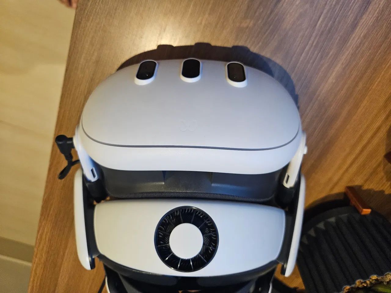 Oculus quest 3