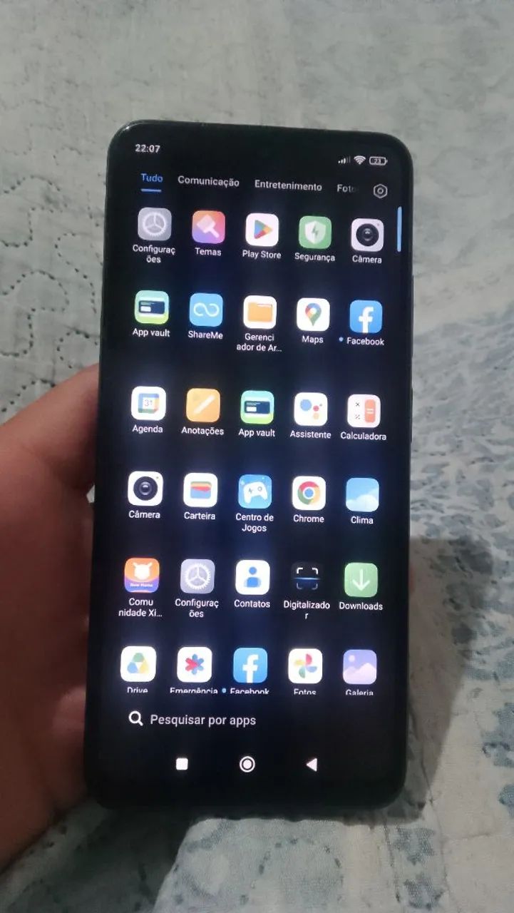 Xiaomi redmi Note 11  - Foto 2