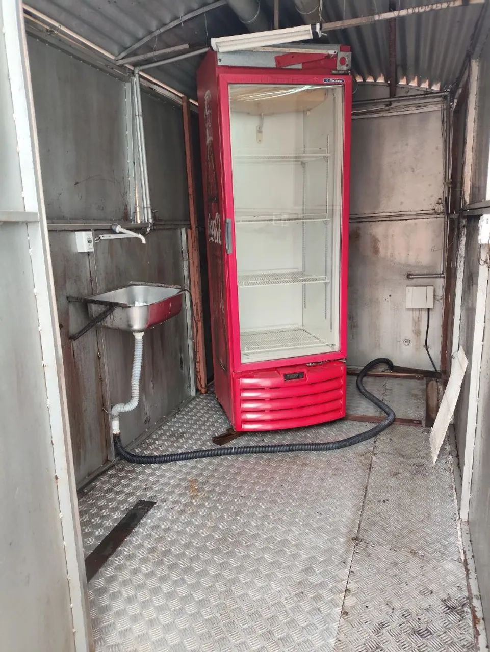 VENDE-SE TRAILER EXCELENTE OPORTUNIDADE - Foto 3