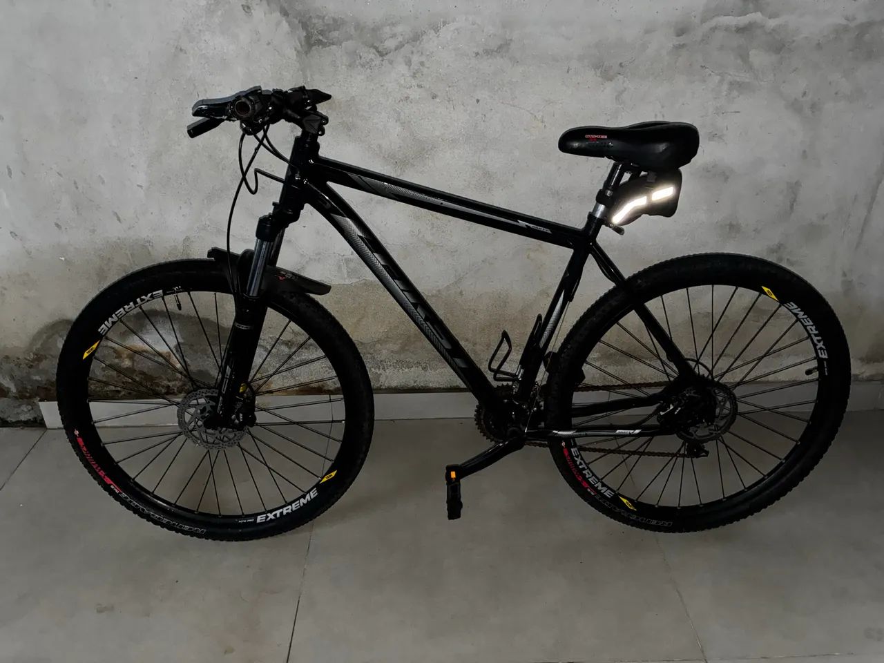 Bicicleta aro 29 - Foto 4