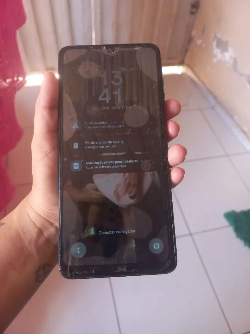 Galaxy A07 - Foto 4