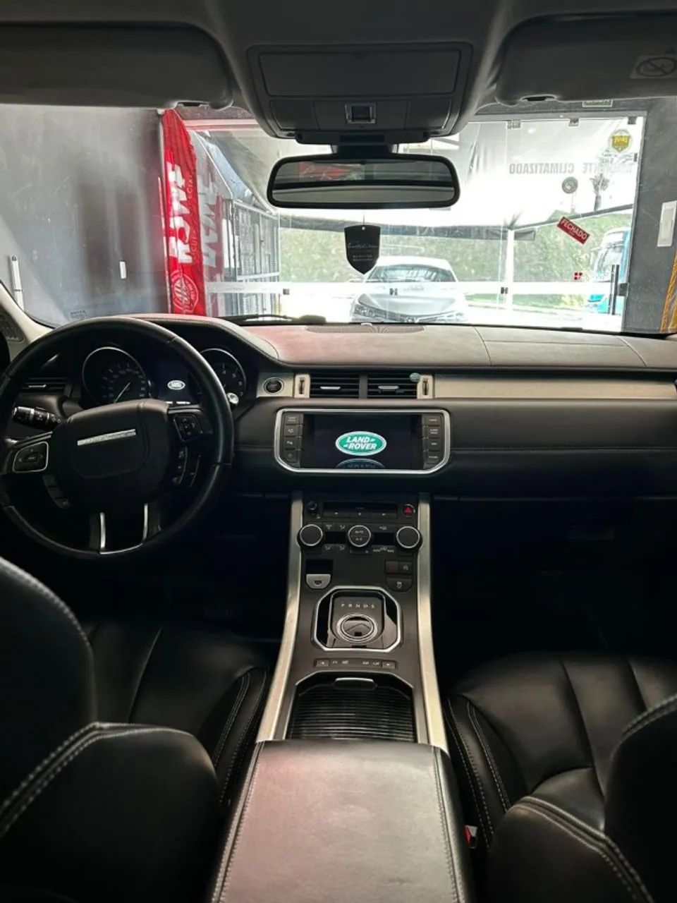 Land Rover Range Rover Evoque Prestige 2.0 Aut. 5P 2014
