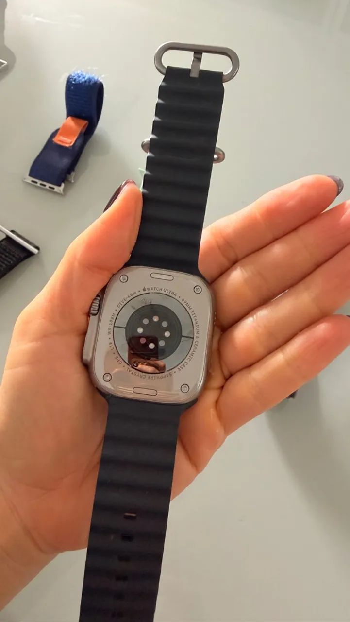 Apple Watch Ultra  - Foto 2