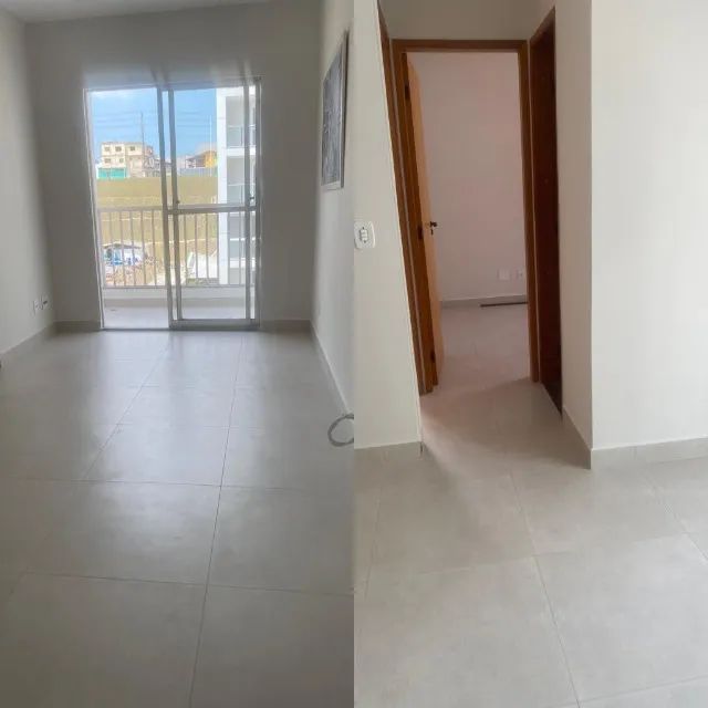 ALUGO APTO EM JC 2 QUARTOS - Foto 3