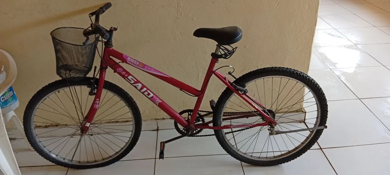 Bicicleta R$ 350 - Foto 2