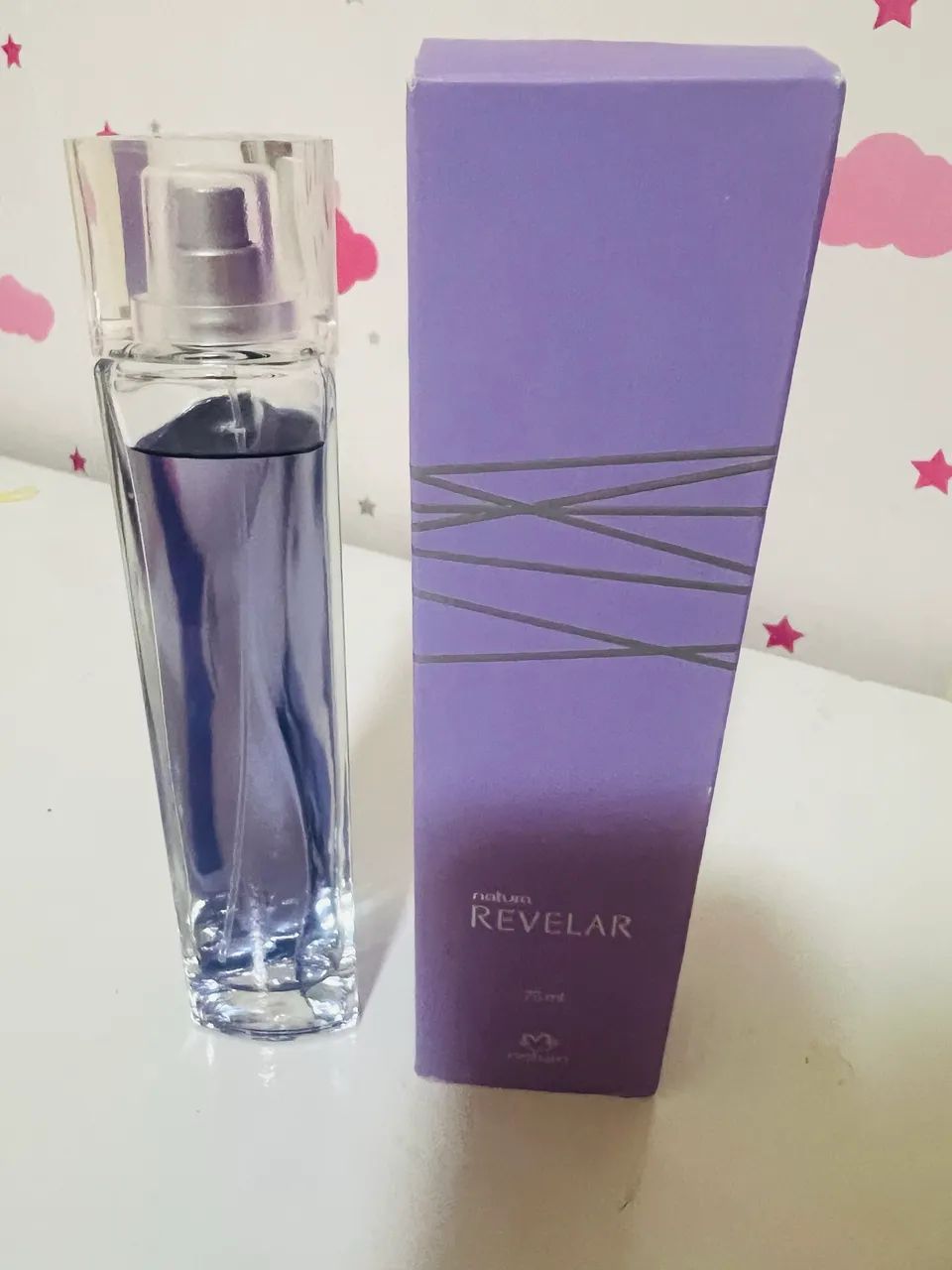 Perfume Revelar Natura