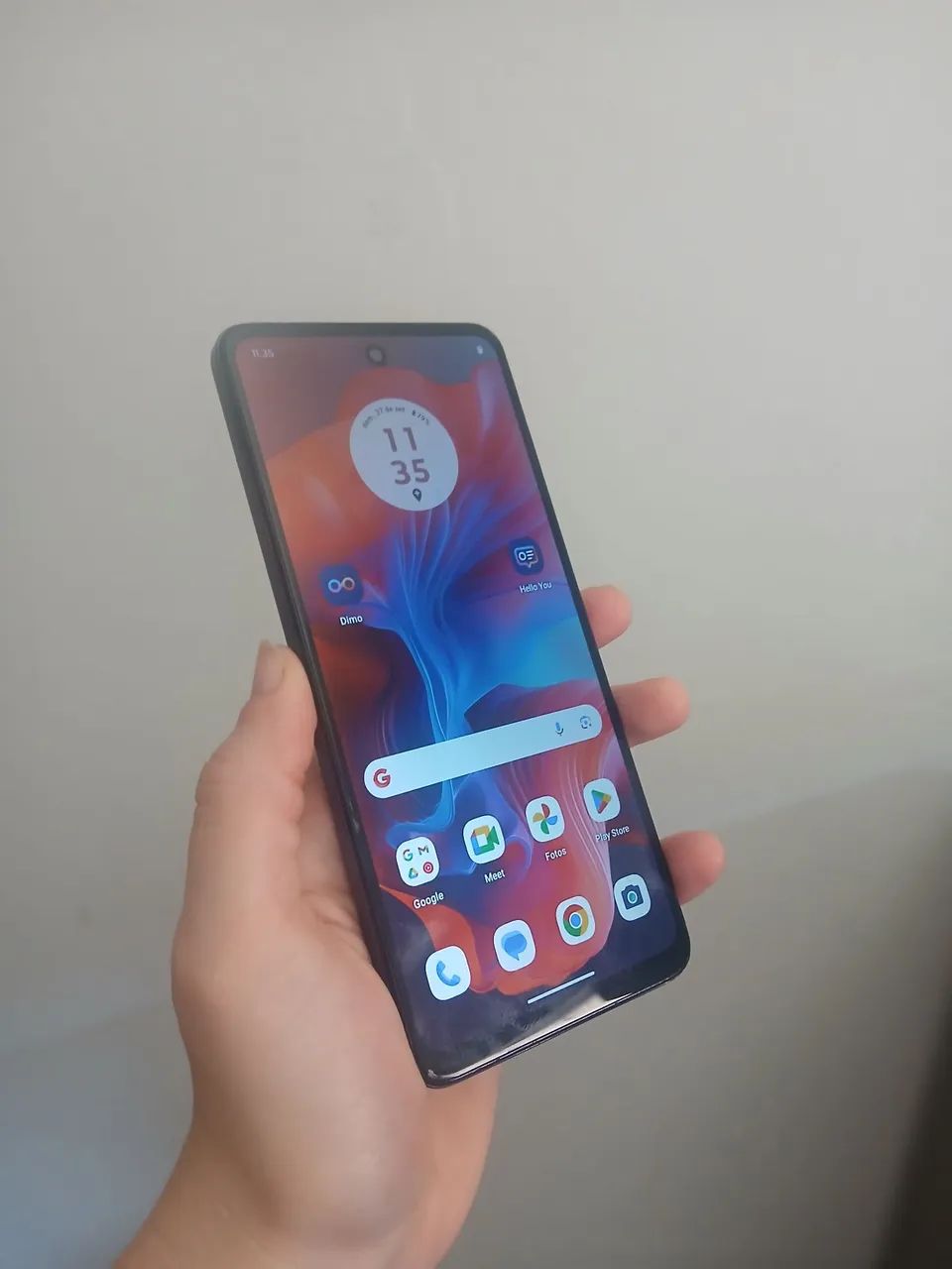 Motorola moto G04s - Foto 5