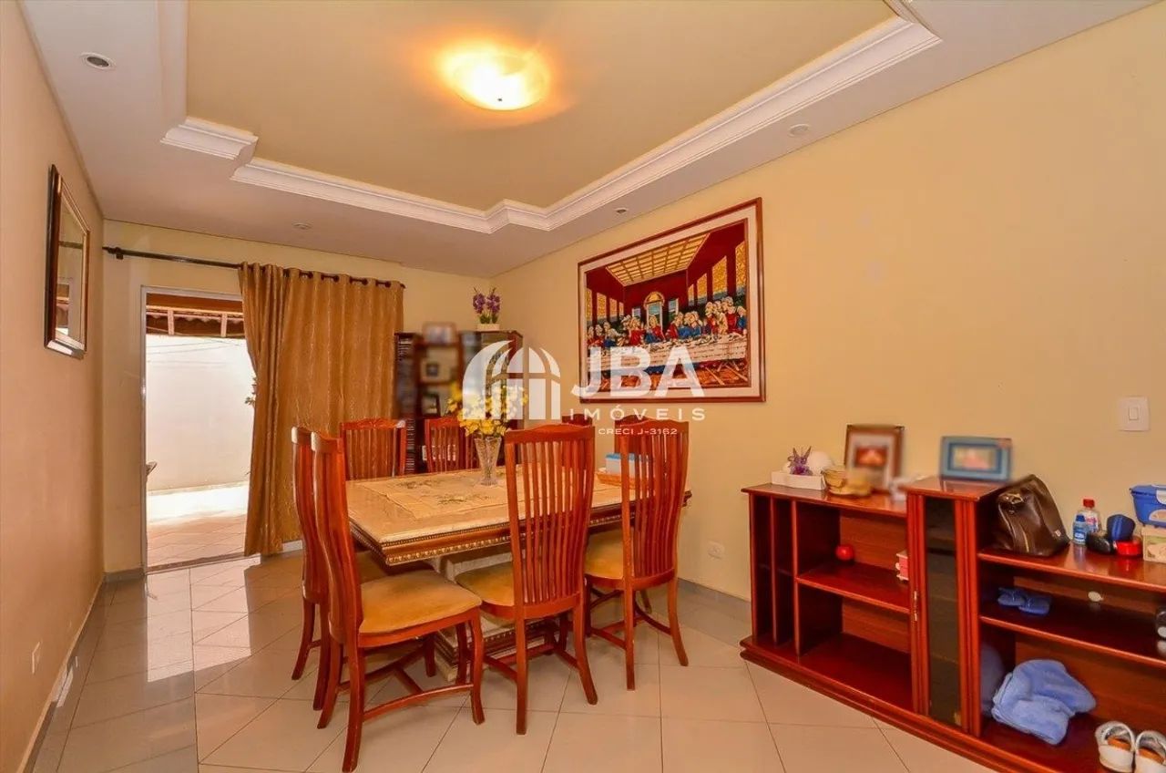 TRIPLEX COM ESPAÇO NOS FUNDOS - Foto 5