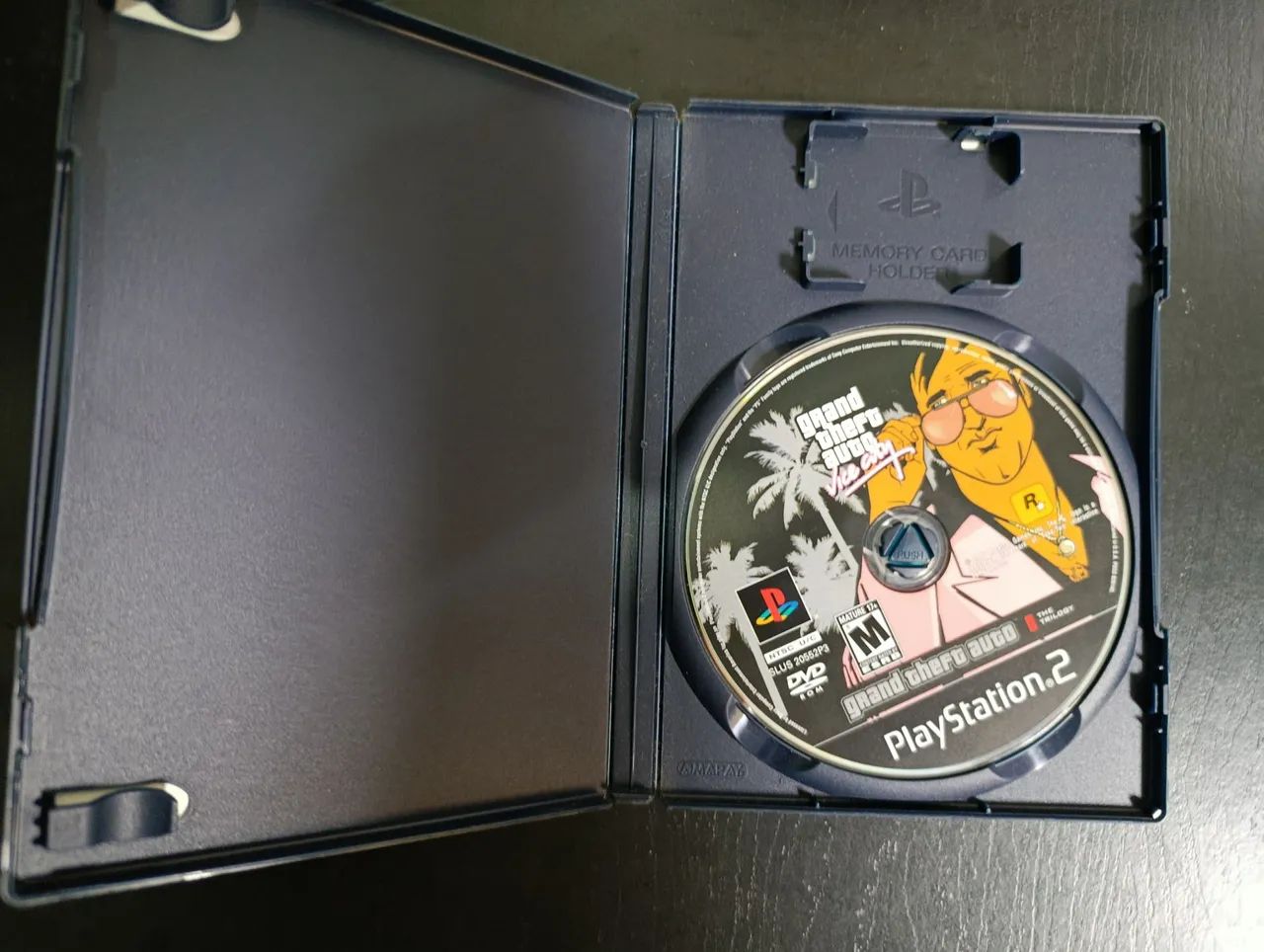 GTA vice city - PS2 - Foto 3
