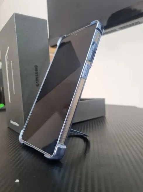 S25 Ulta - Preto Titanium - Foto 5