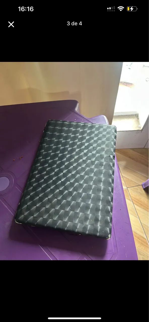 Notebook Samsung  - Foto 2