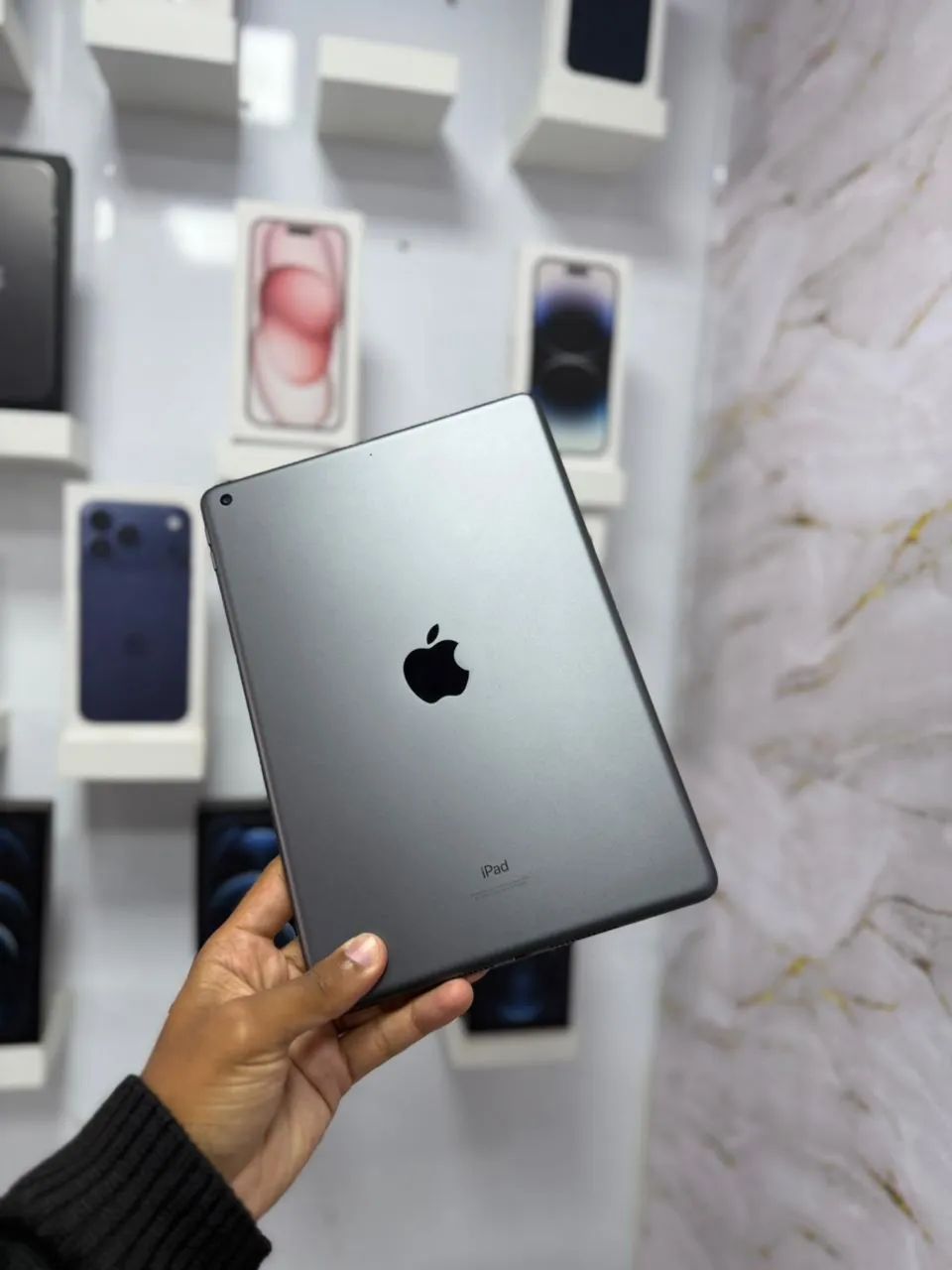 IPAD 9 64GB R$ 1.450,00 ? - Foto 2
