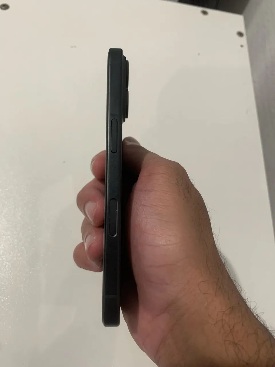 Iphone 16 256 GB  - Foto 4