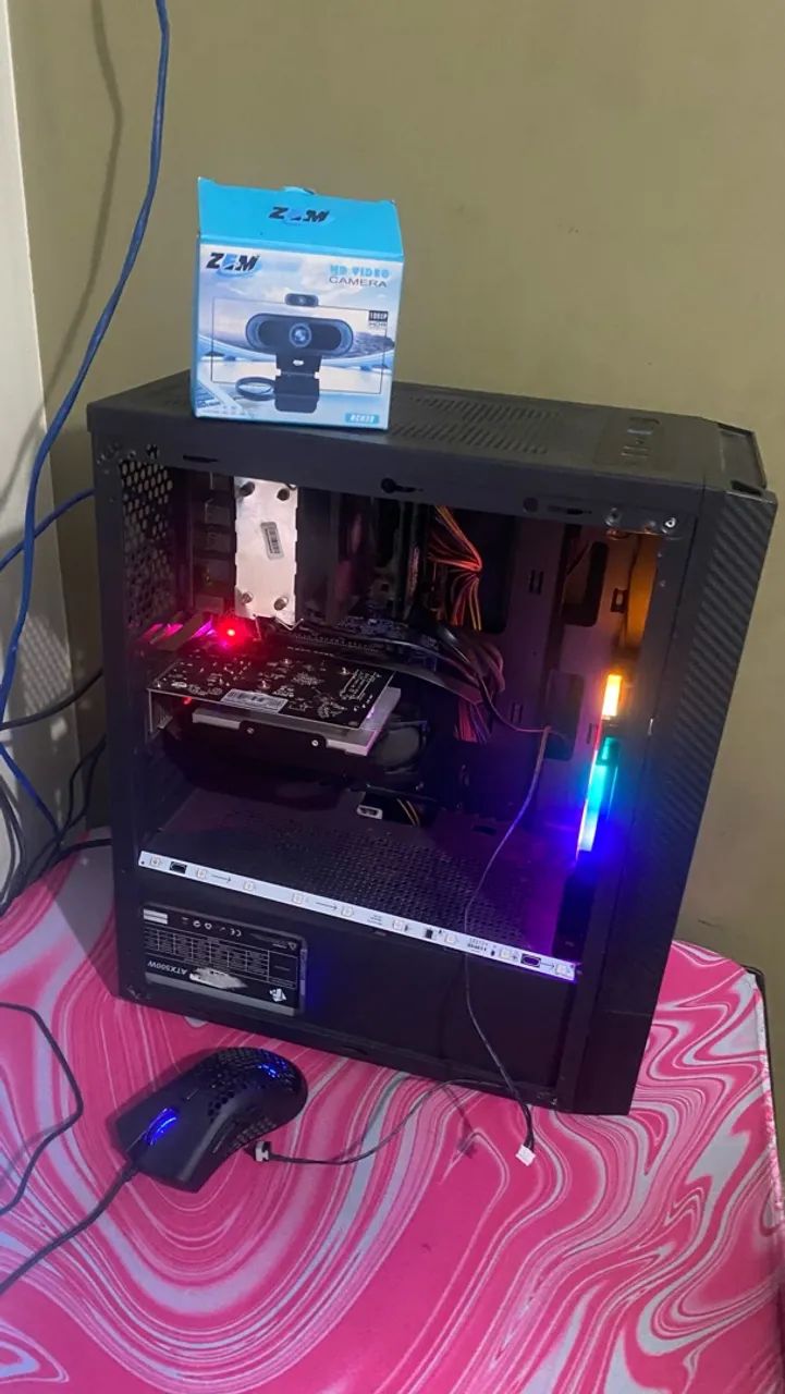 Vendo computador - Foto 4