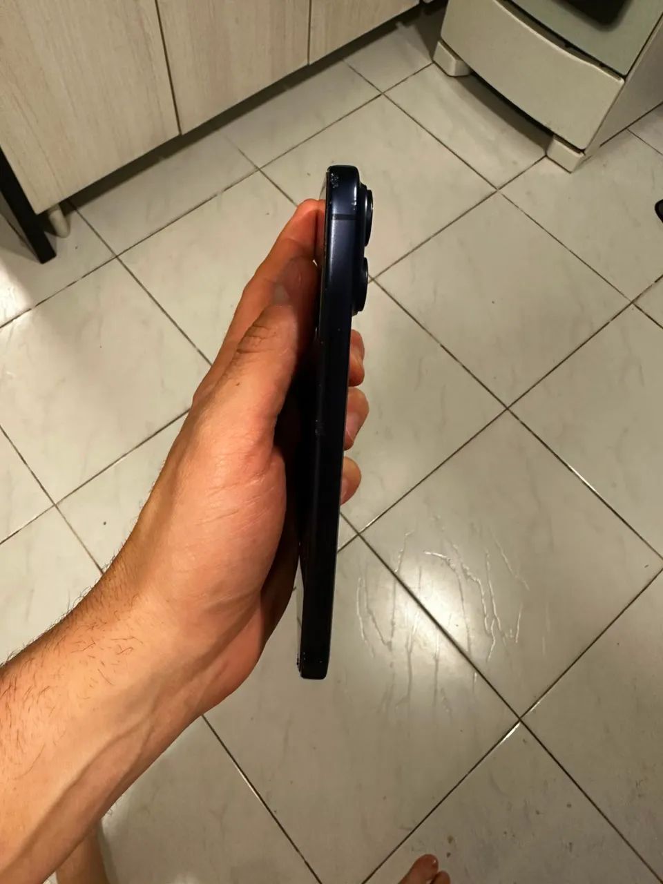 Iphone 17 pro max 512gb - Foto 4
