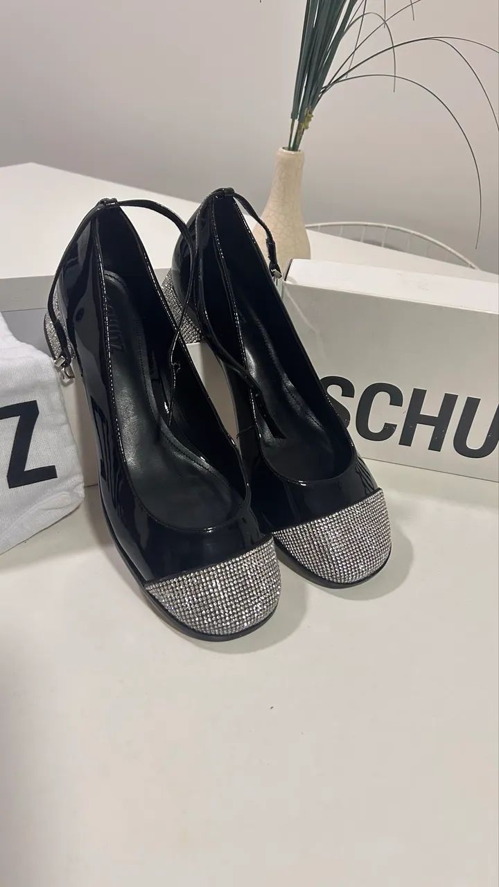 Sapatilha - Schutz 