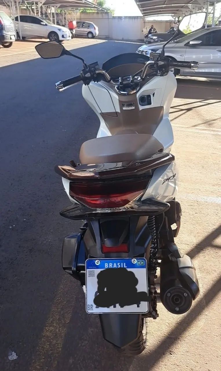 Honda pcx 2020 - Foto 5