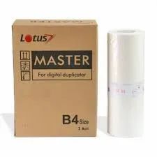 KIT 2 TINTAS E 2 MASTERS MARCA LOTUS - Foto 2