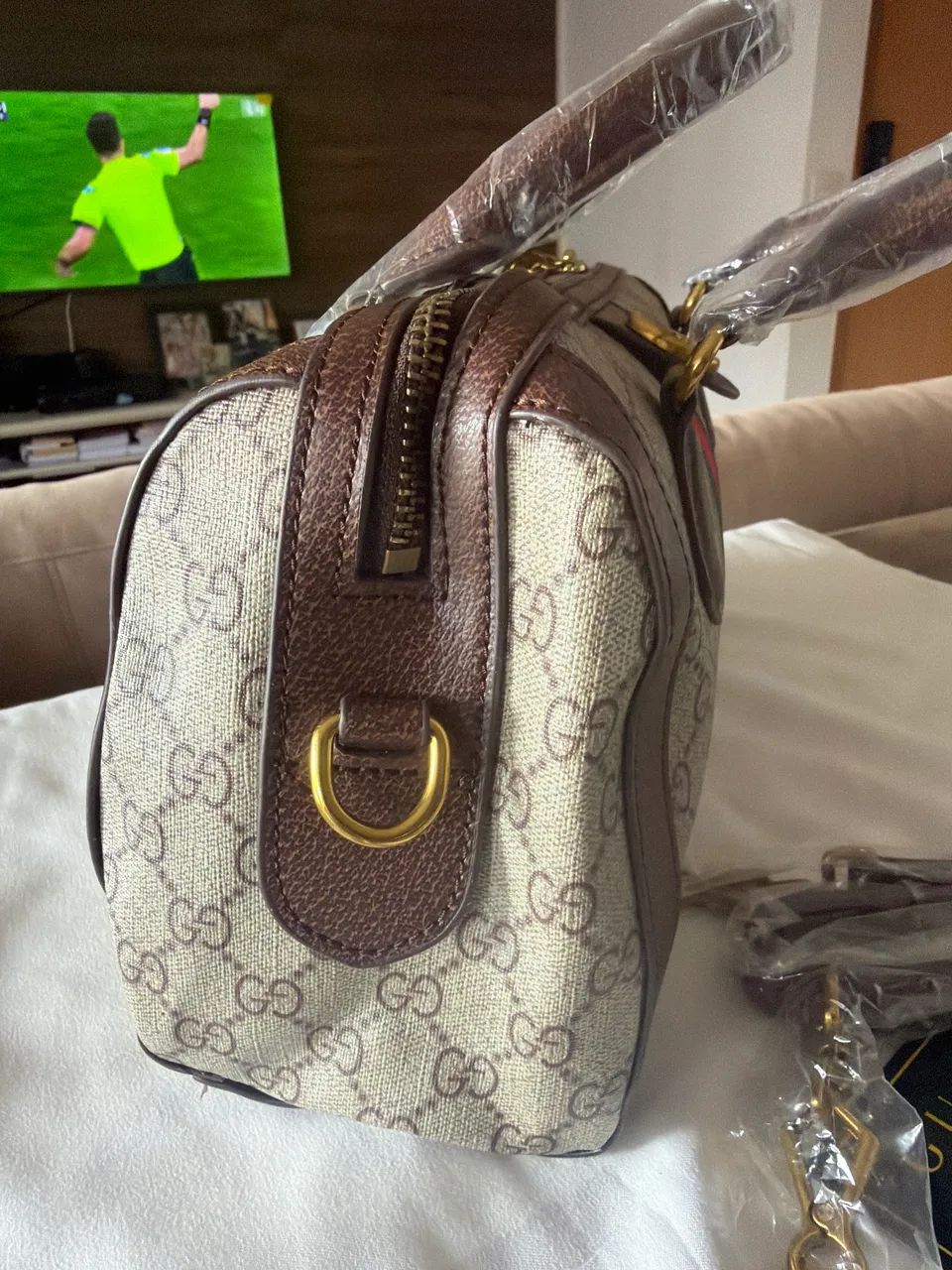 Bolsa Gucci  - Foto 4