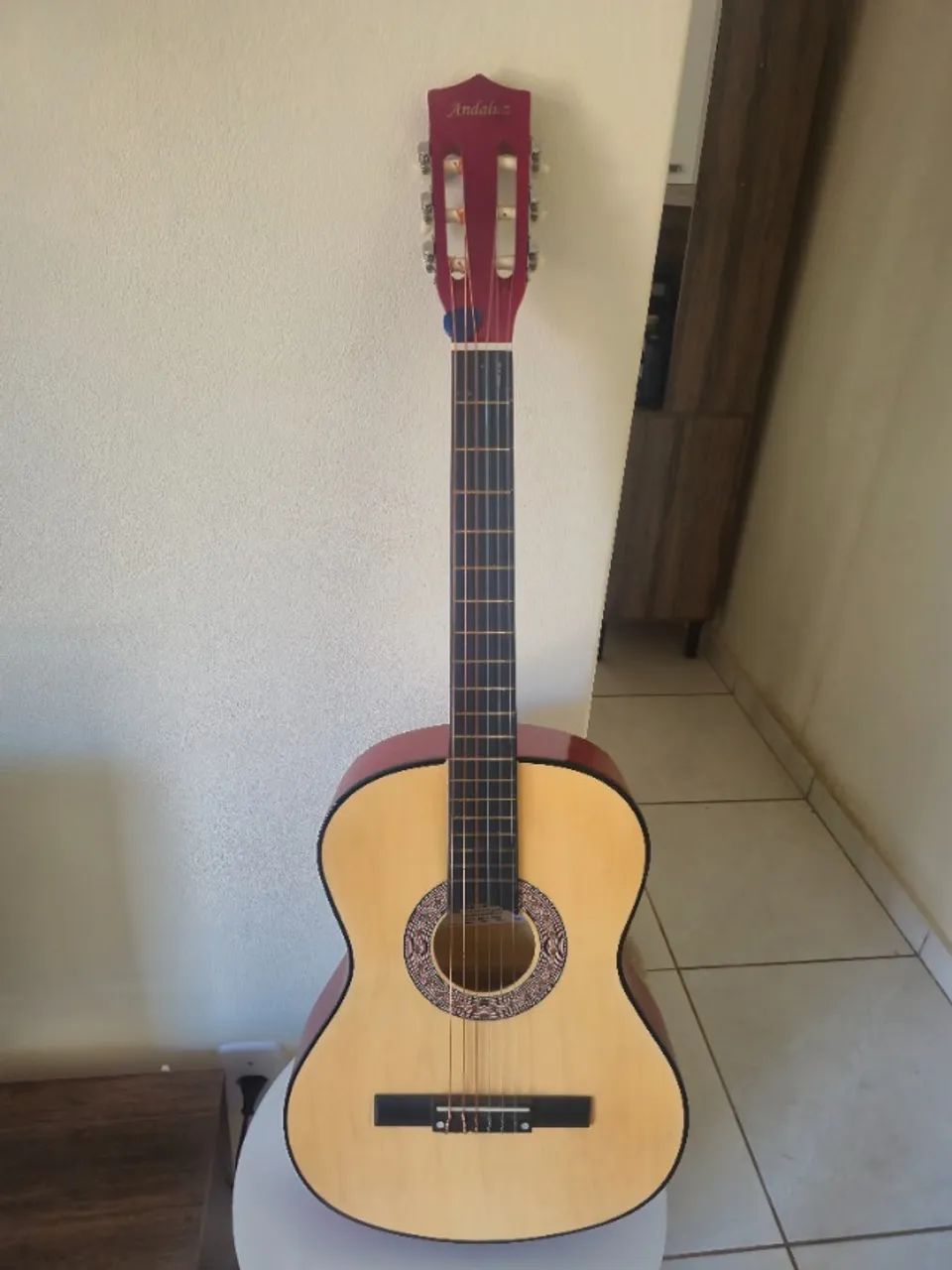 Violão 