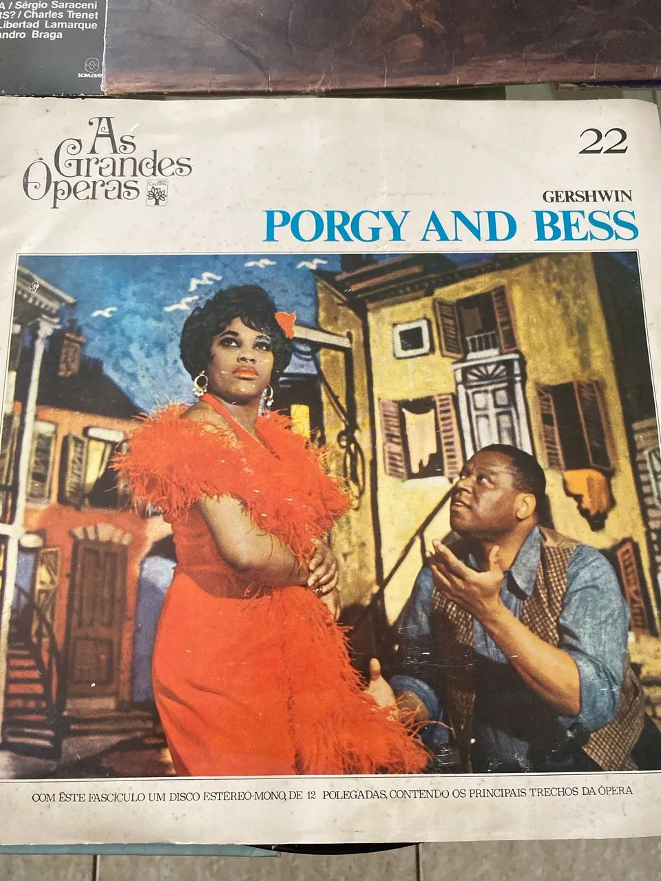 LOTE LP DISCO DE VINIL ANTIGOS