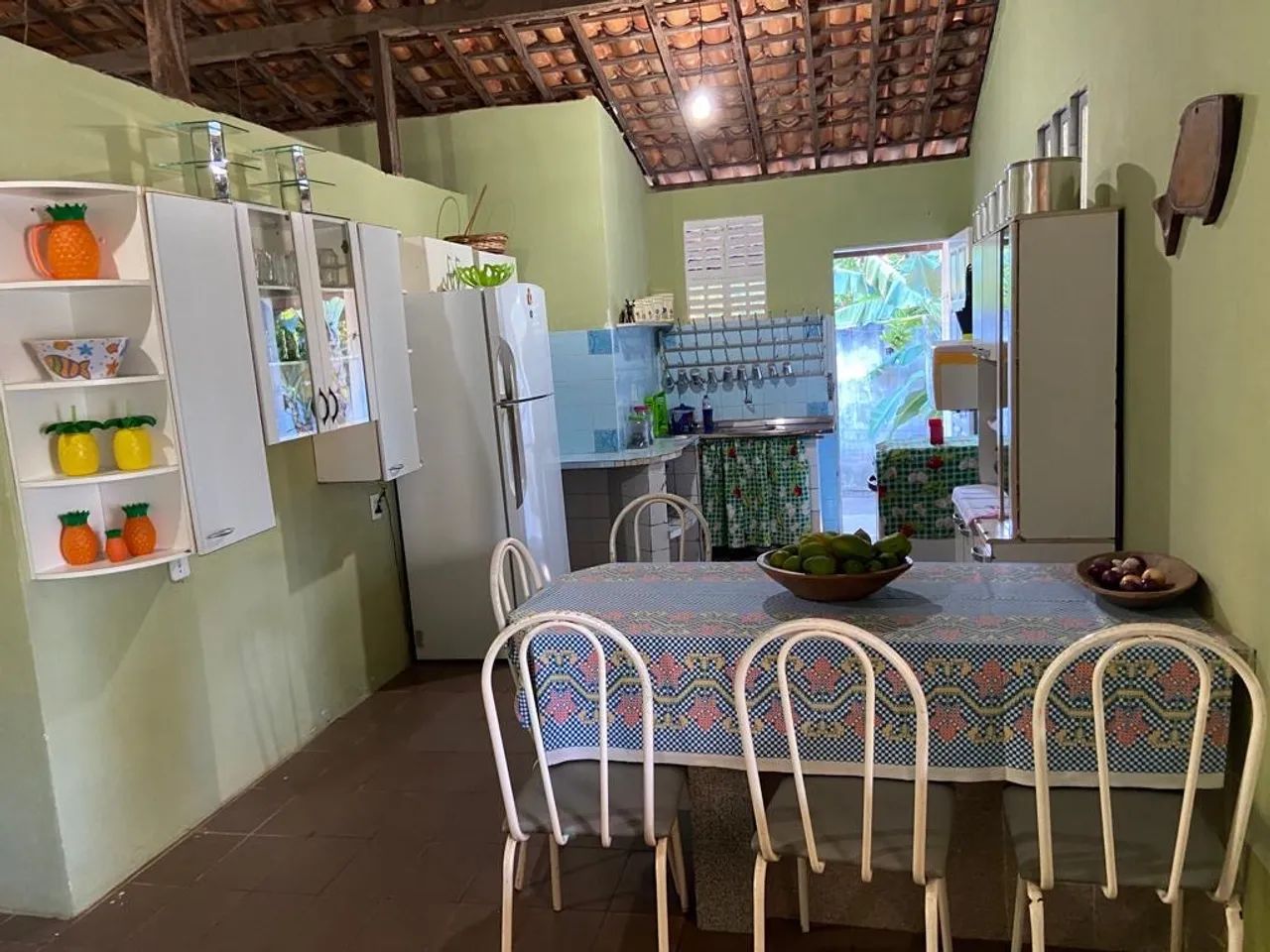 Casa no Abaís para temporada (Carnaval) - Foto 8