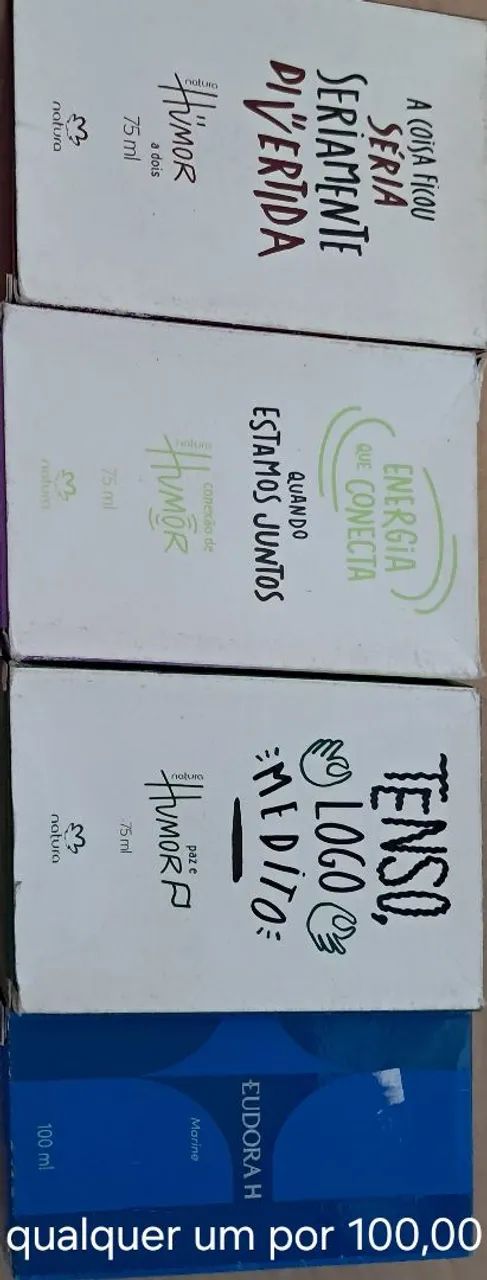 Vendo perfume  - Foto 2