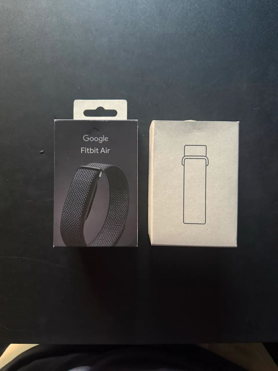 GOOGLE FITBIT AIR (nunca usado) - Foto 2