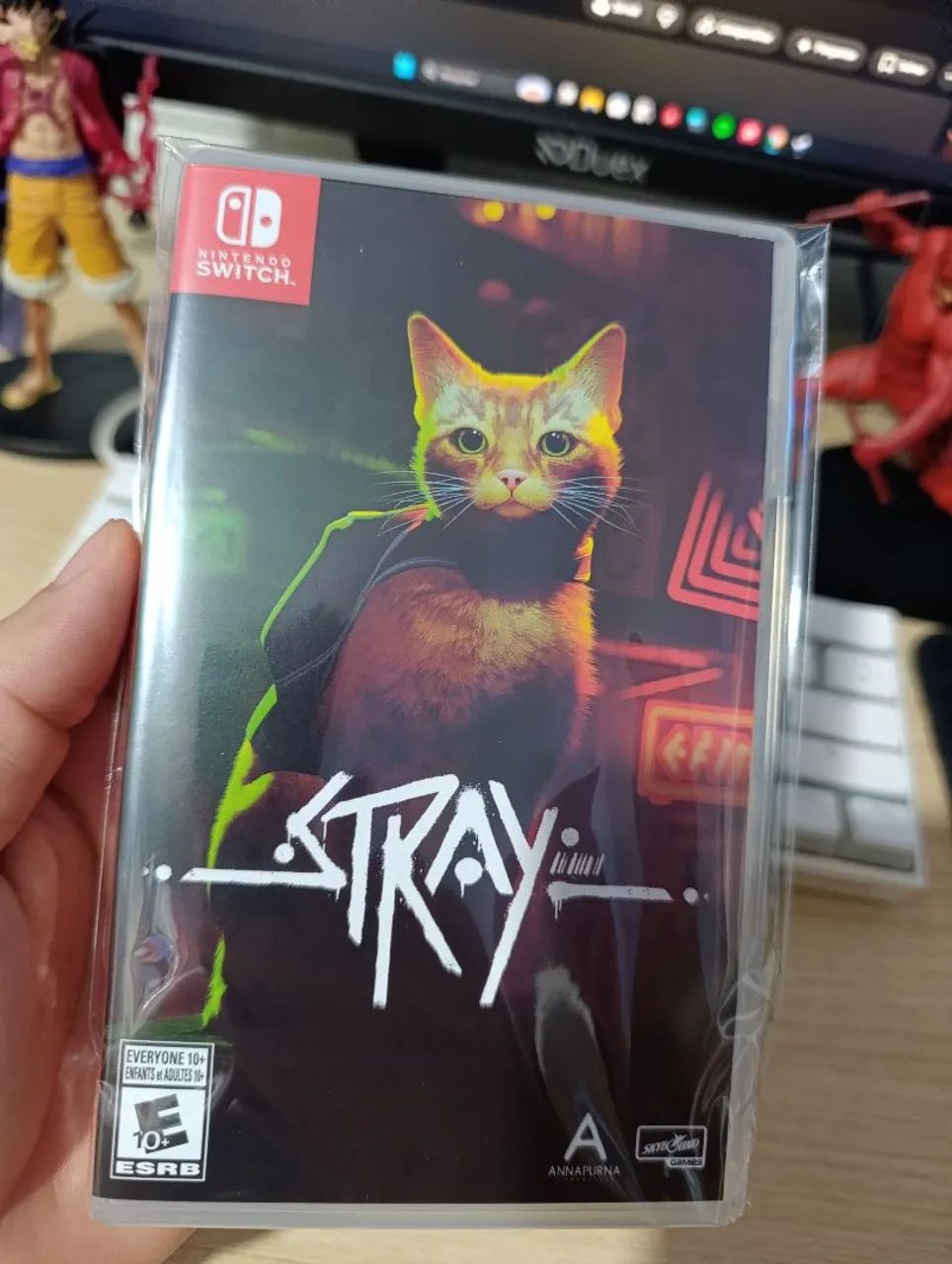 Jogos para Nintendo switch ( Combo ) - Foto 2