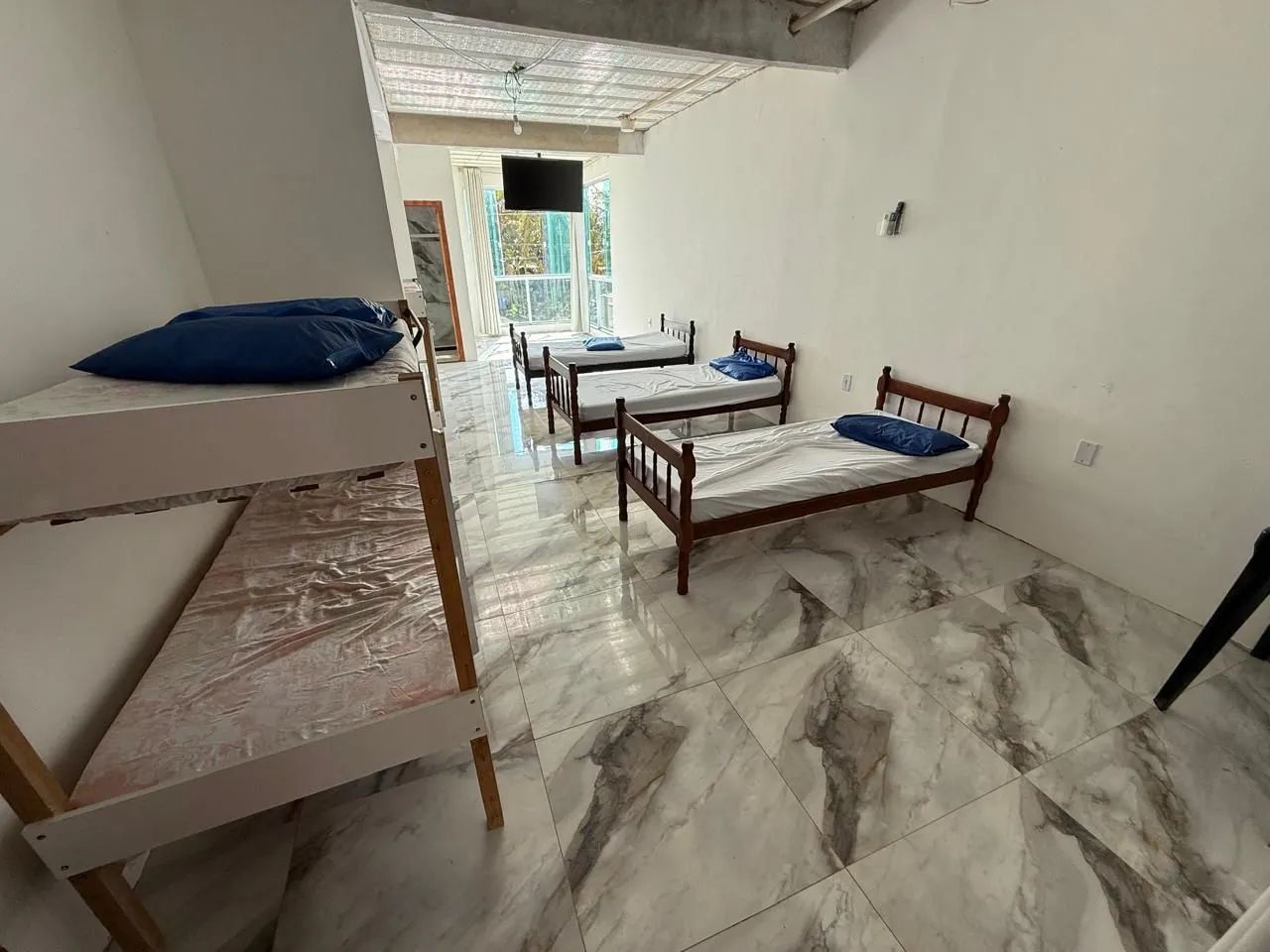 Casarão triplex a apenas 60m da Praia da Biologia - Aracruz/ES! - Foto 11