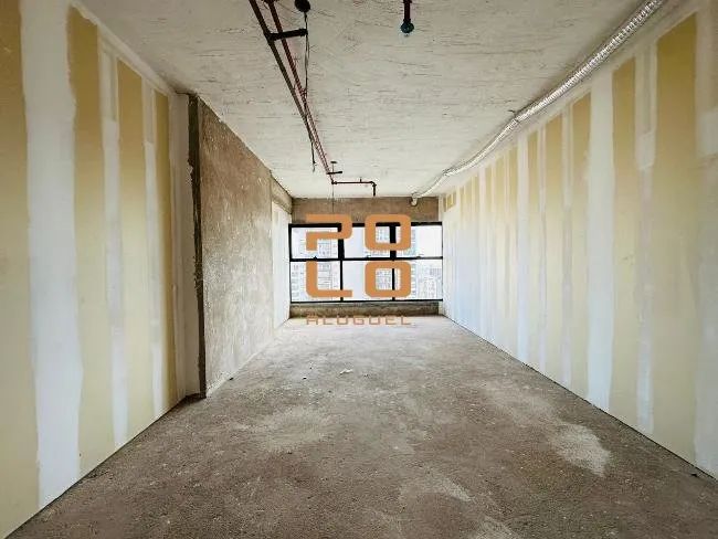 Sala para alugar no Edifício Comercial World Trade Center, no Setor Marista, em Goiânia -  - Foto 4