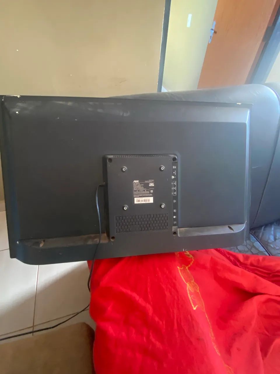 Tv AOC - Foto 3