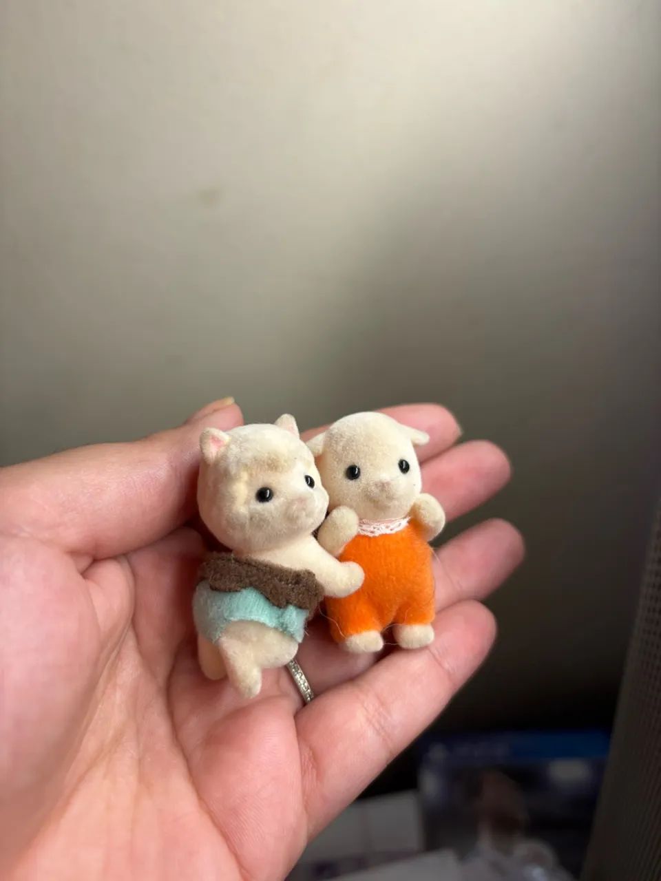 Sylvanian families duo  - Foto 2