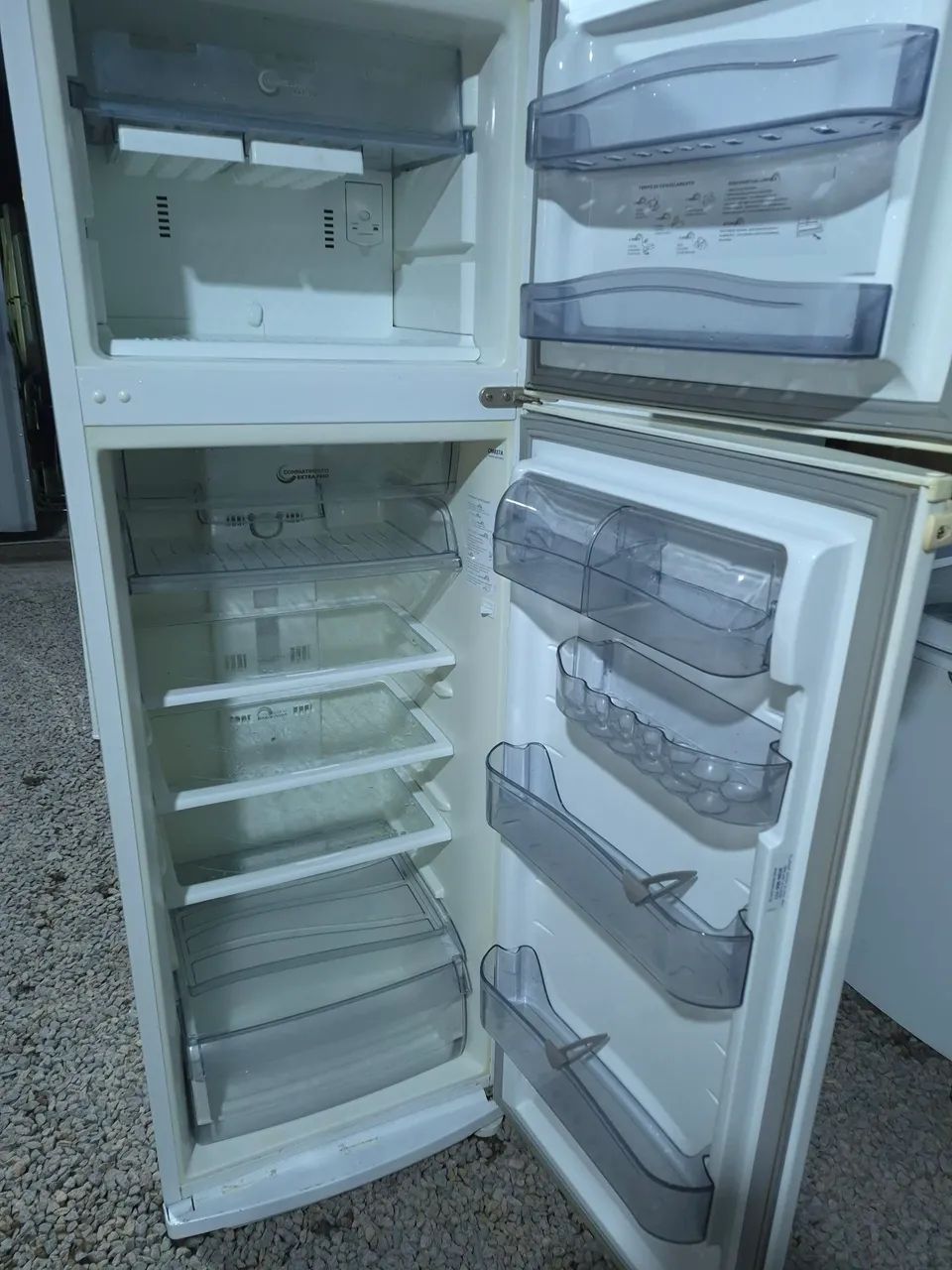 Geladeira 