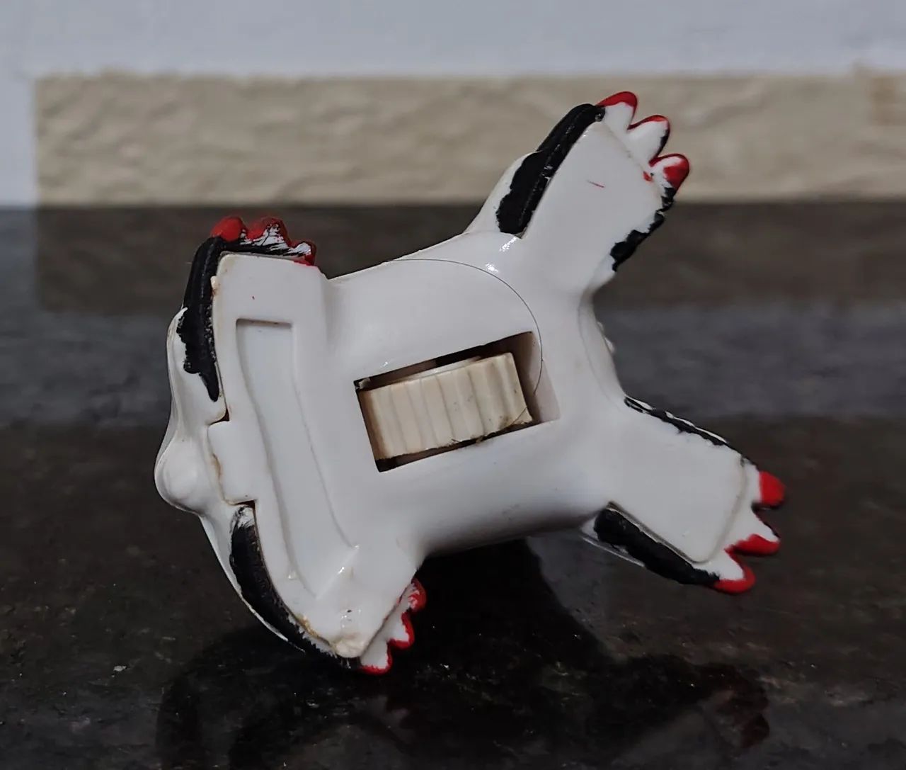 Boneco do digimon adventure - Ikkakumon - Foto 4