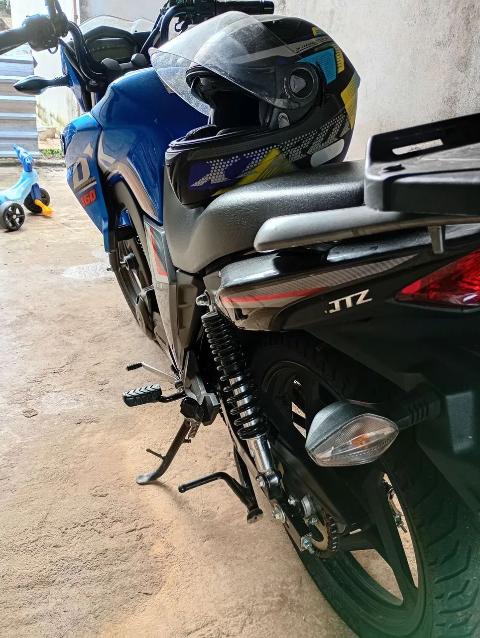 Vendo ou troca - Foto 3