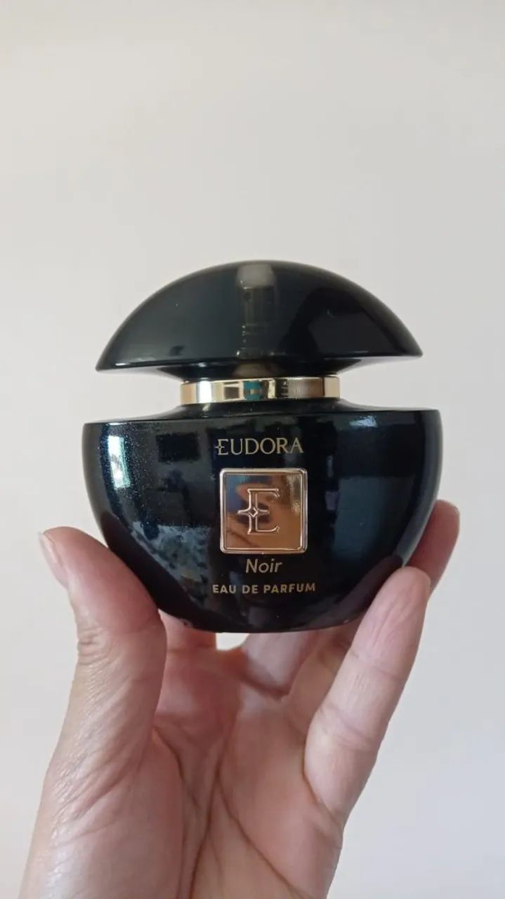 Perfume Eudora 