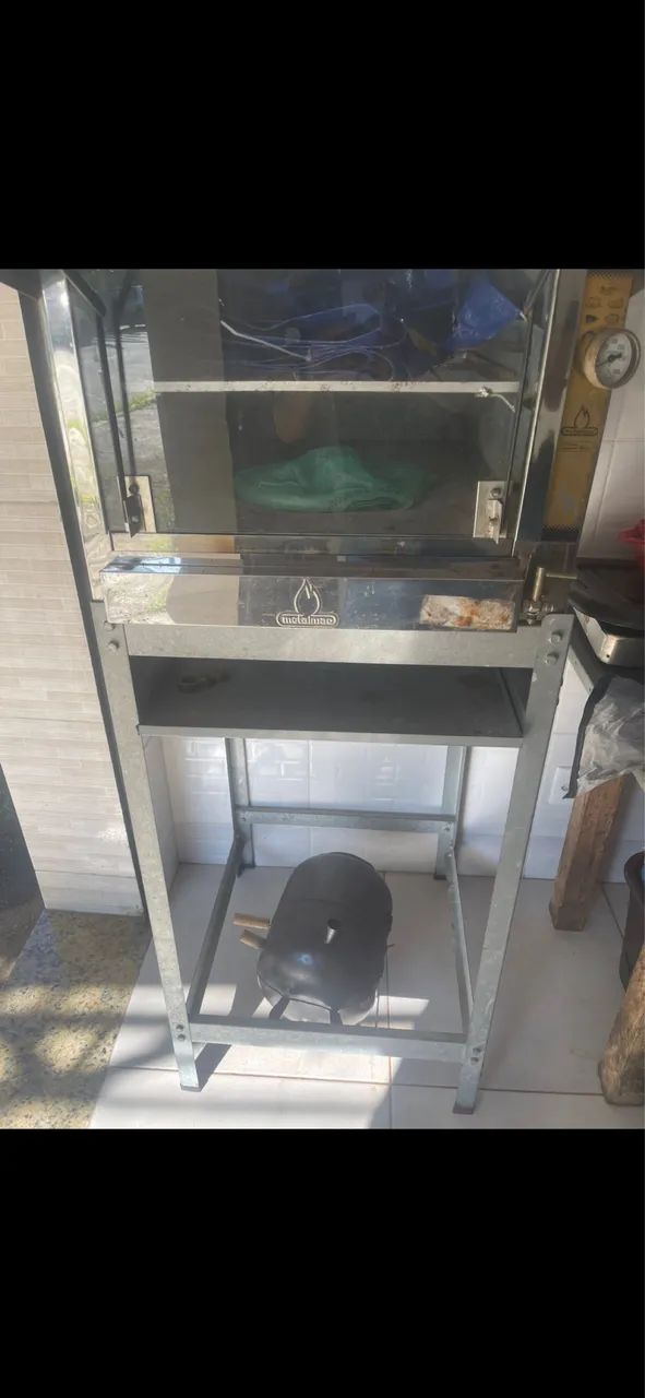Forno a gás  - Foto 5
