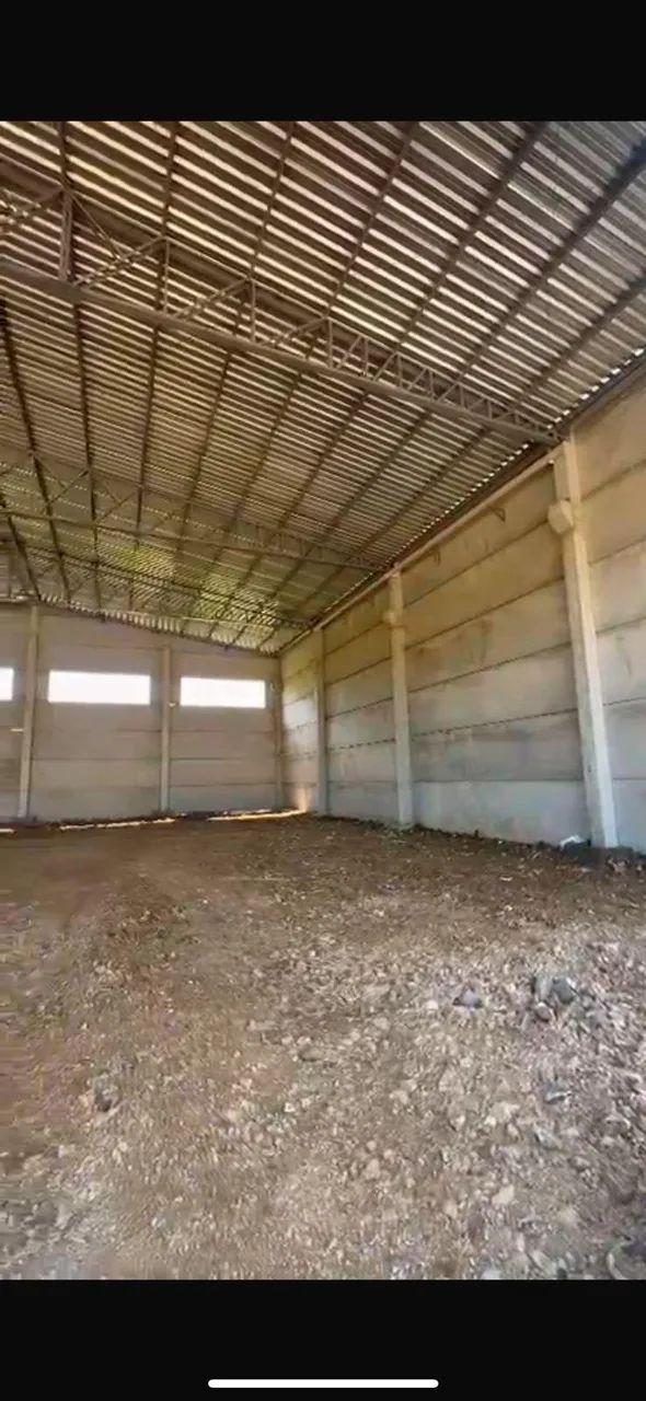 Pavilhão / Depósito 6014 - Foto 3