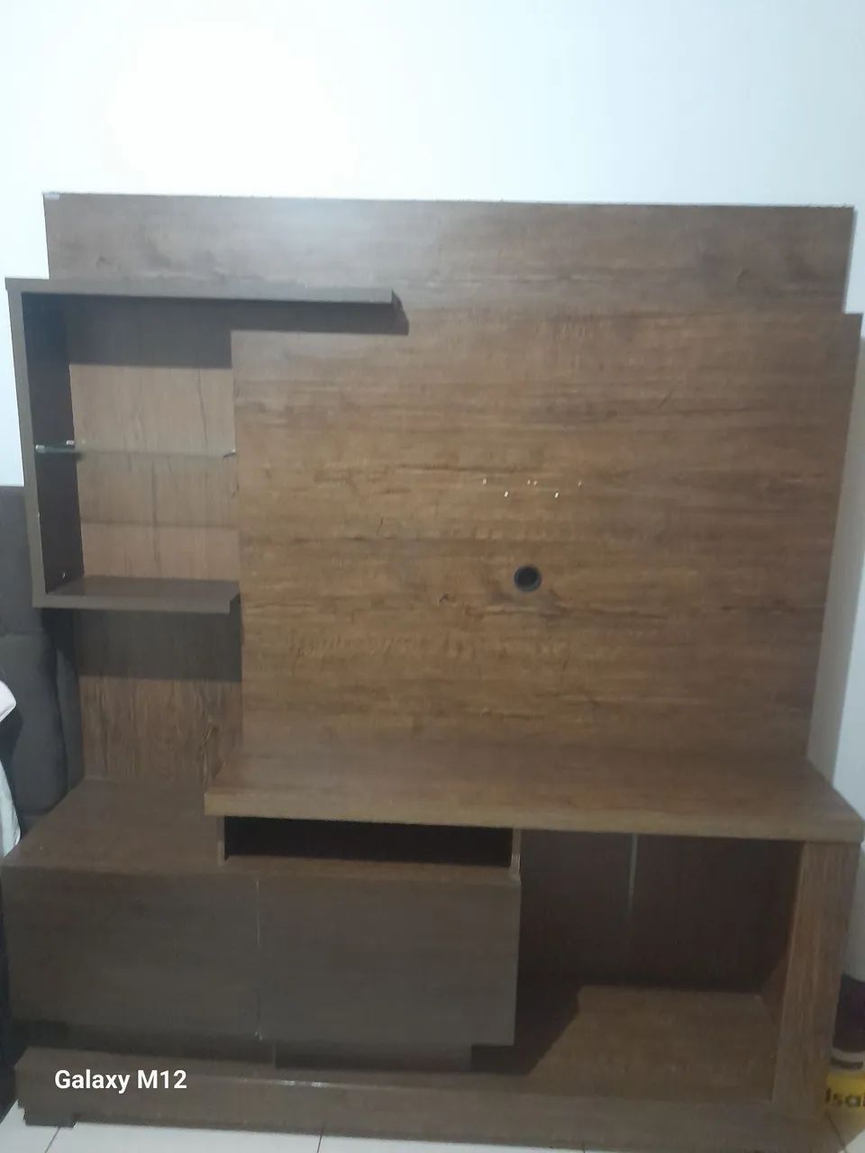 Rack painel  - Foto 3