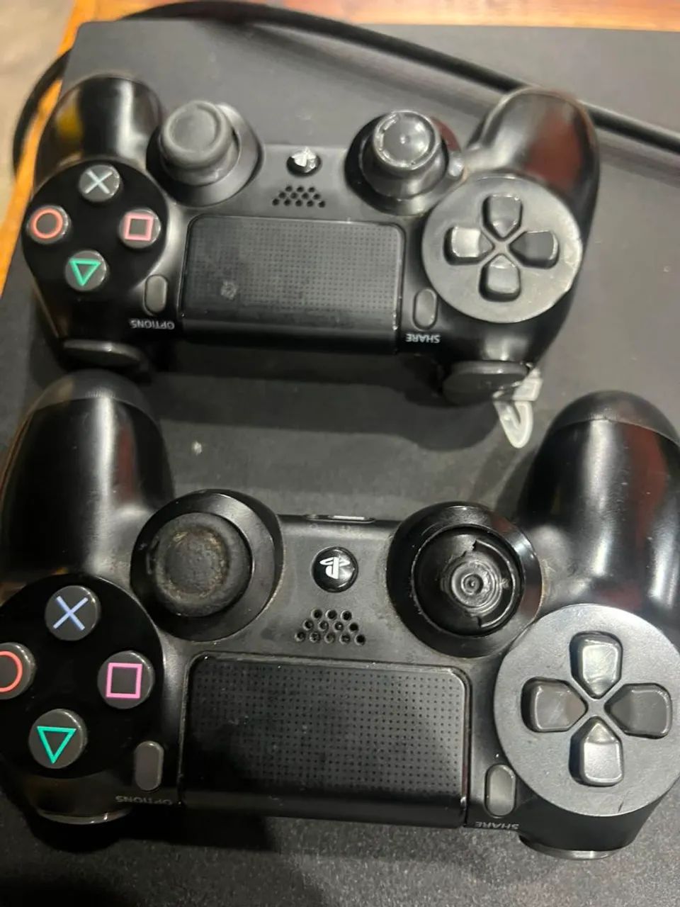 Vendo ps4 pro  - Foto 3