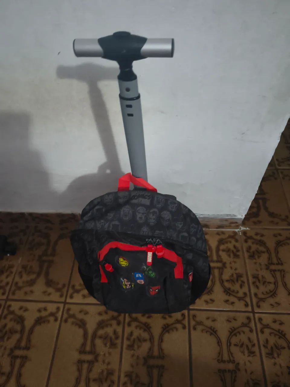 Mochila  escolar infantil - Foto 3