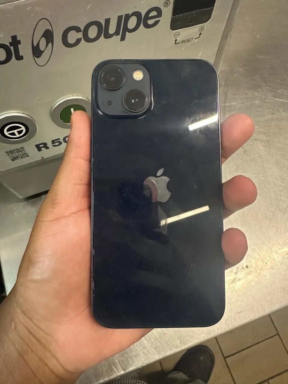 iPhone 13 - Foto 3