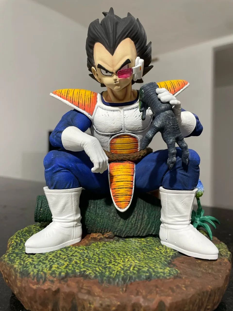 Action figure  - Foto 4